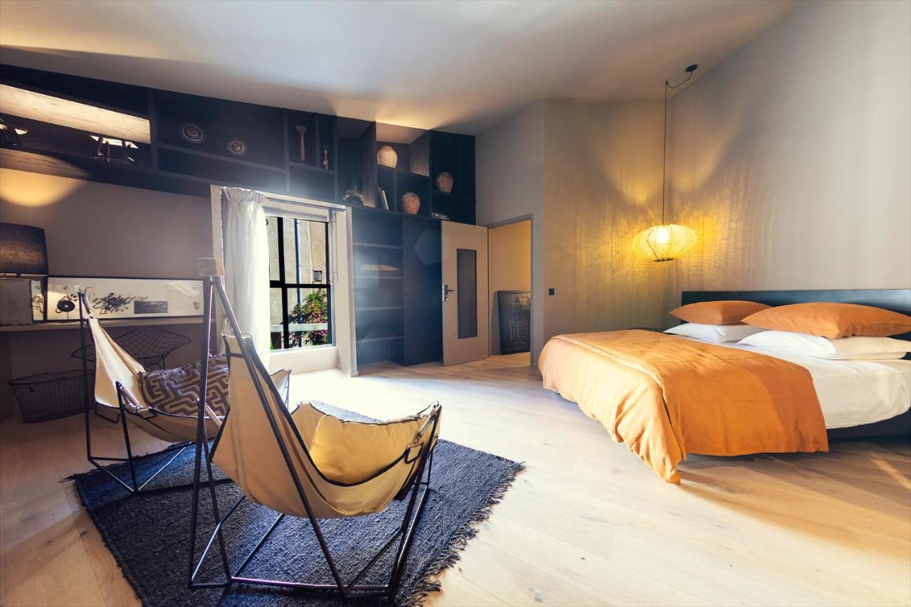 Bed and Breakfast El Pati Thuir Zewnętrze zdjęcie
